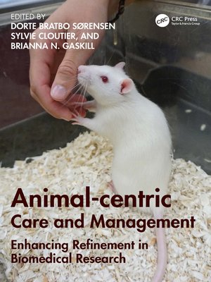 cover image of Animal-centric Care and Management